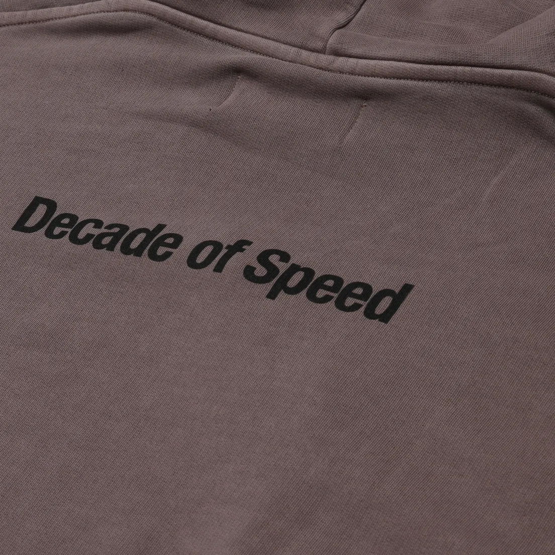 REPRESENT Мужская толстовка Decade Of Speed Hoodie