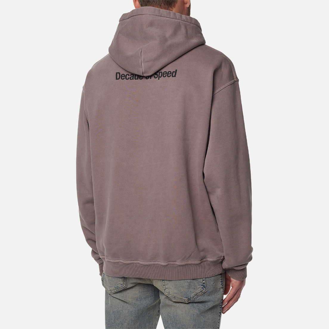REPRESENT Мужская толстовка Decade Of Speed Hoodie