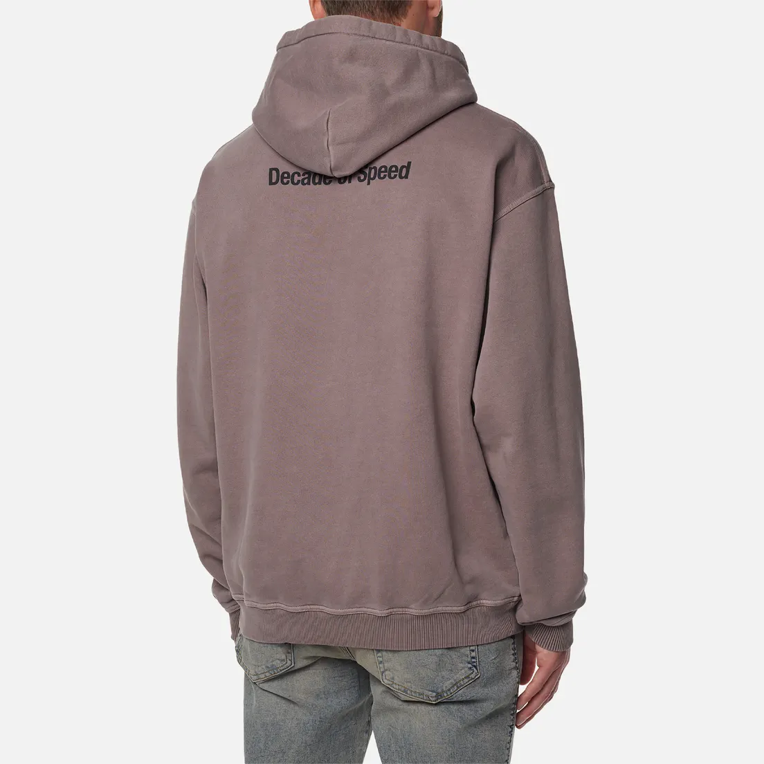REPRESENT Мужская толстовка Decade Of Speed Hoodie