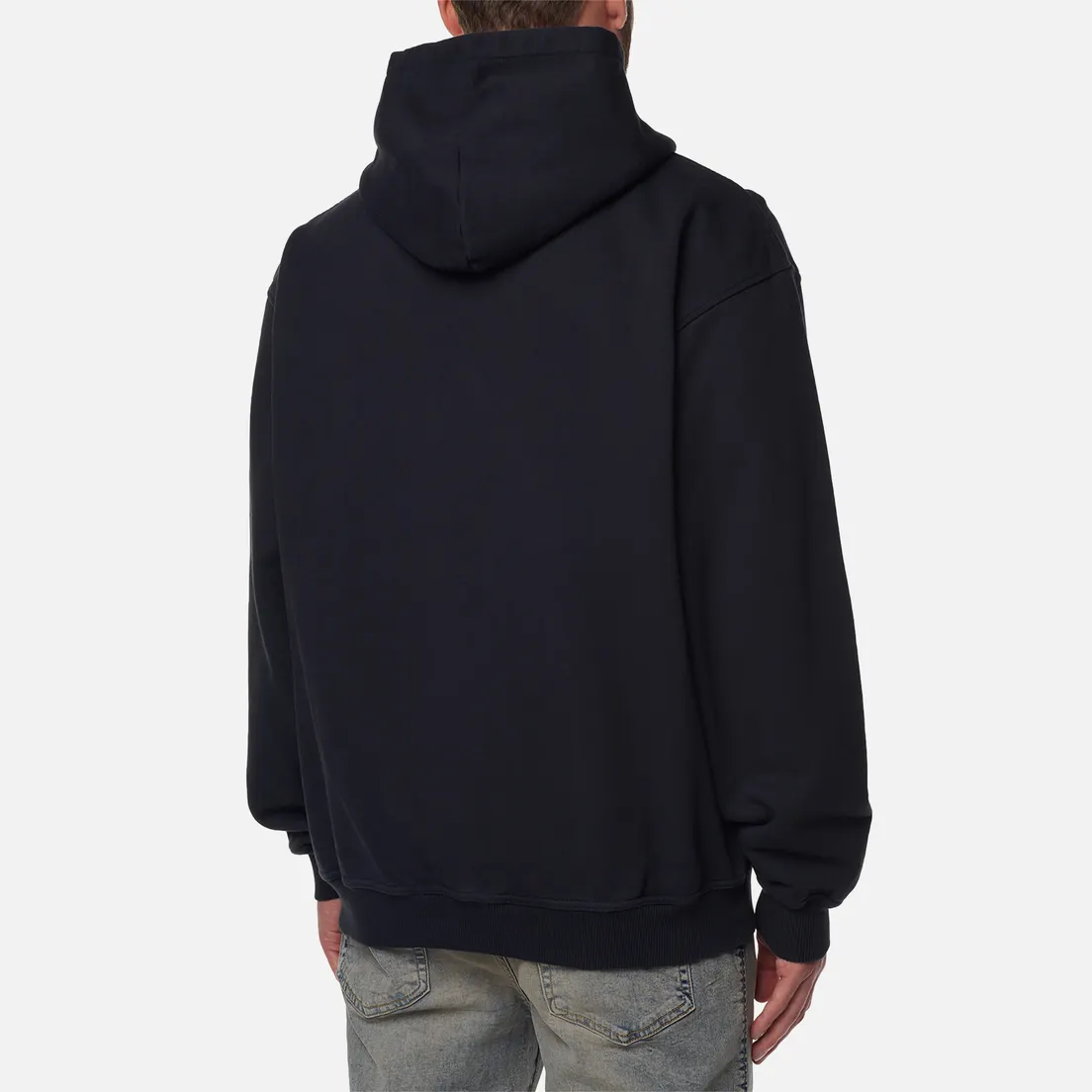 REPRESENT Мужская толстовка Welcome To The Jungle Hoodie