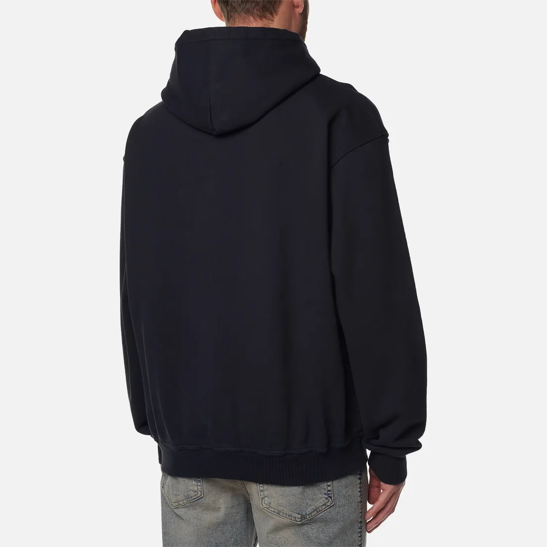 REPRESENT Мужская толстовка Shark Jaws Hoodie