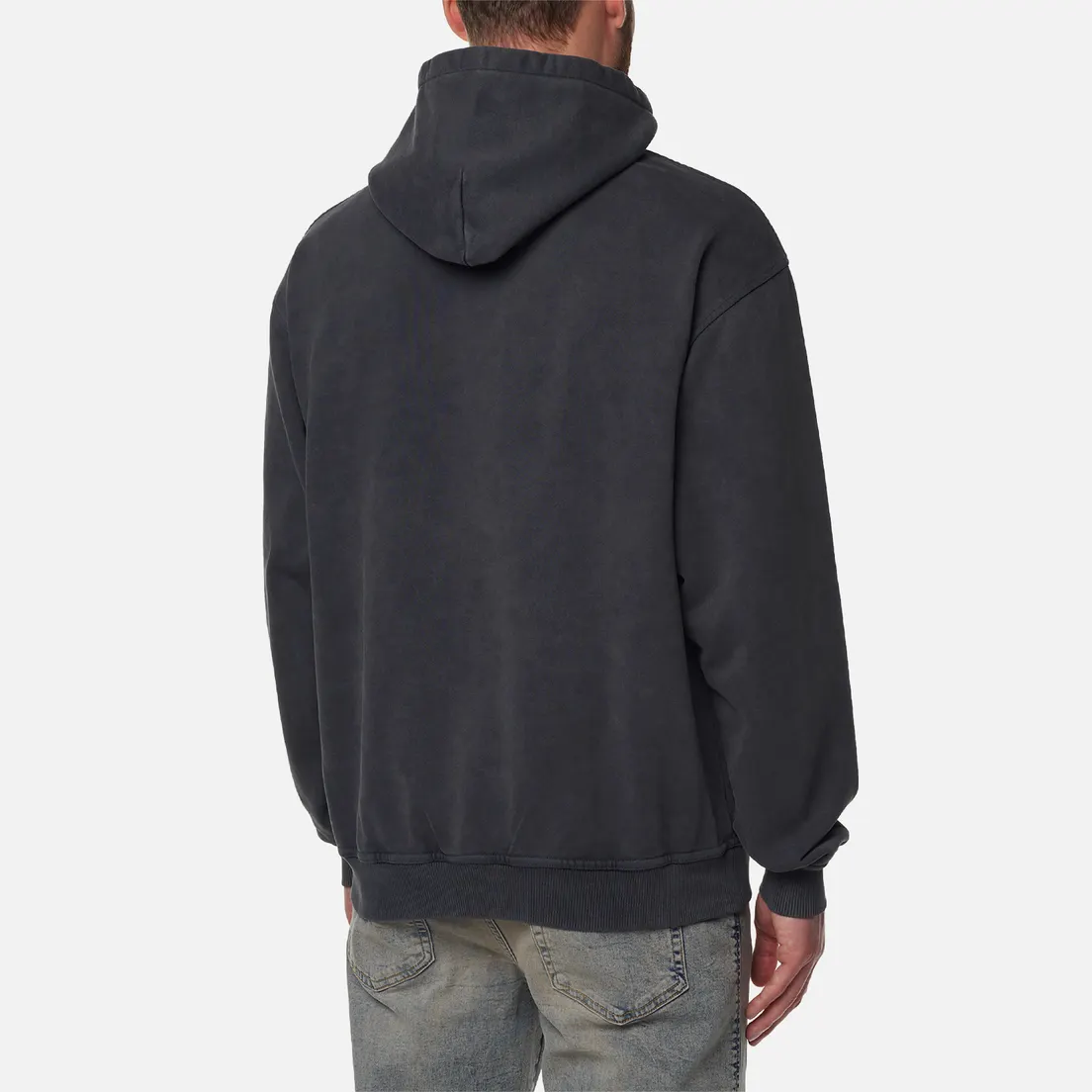 REPRESENT Мужская толстовка Shark Jaws Hoodie