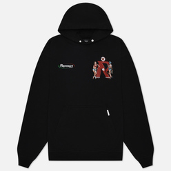 REPRESENT Мужская толстовка Represent Premium Hoodie