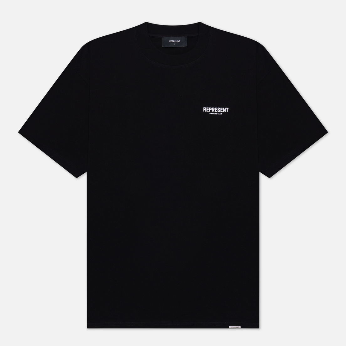 REPRESENT Мужская футболка Represent Owners Club