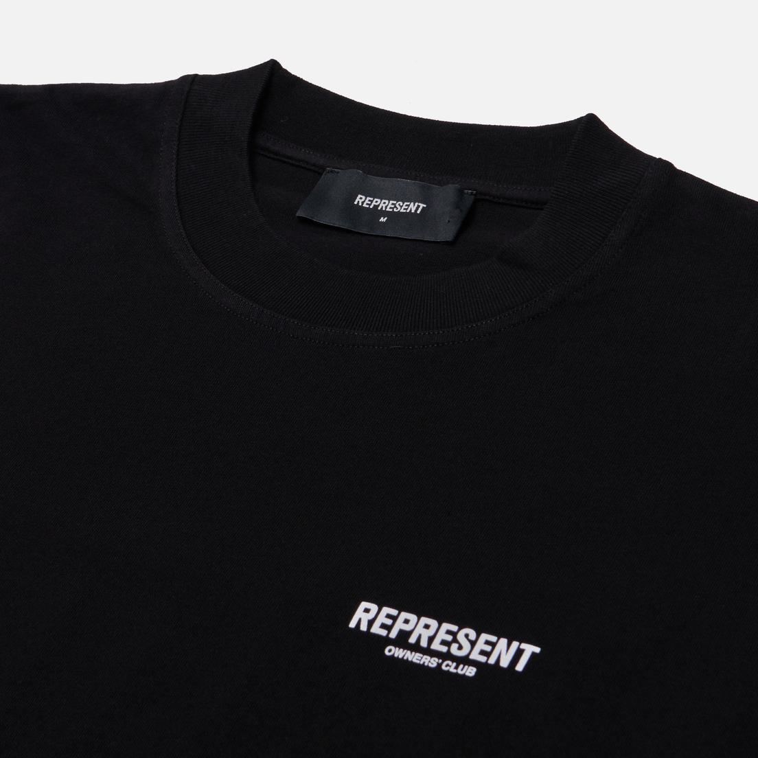 REPRESENT Мужская футболка Represent Owners Club