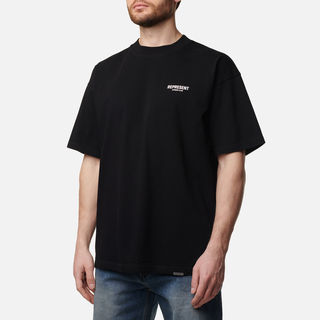 REPRESENT Мужская футболка Represent Owners Club