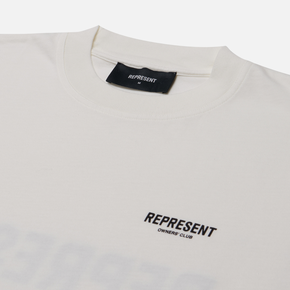 REPRESENT Мужская футболка Represent Owners Club