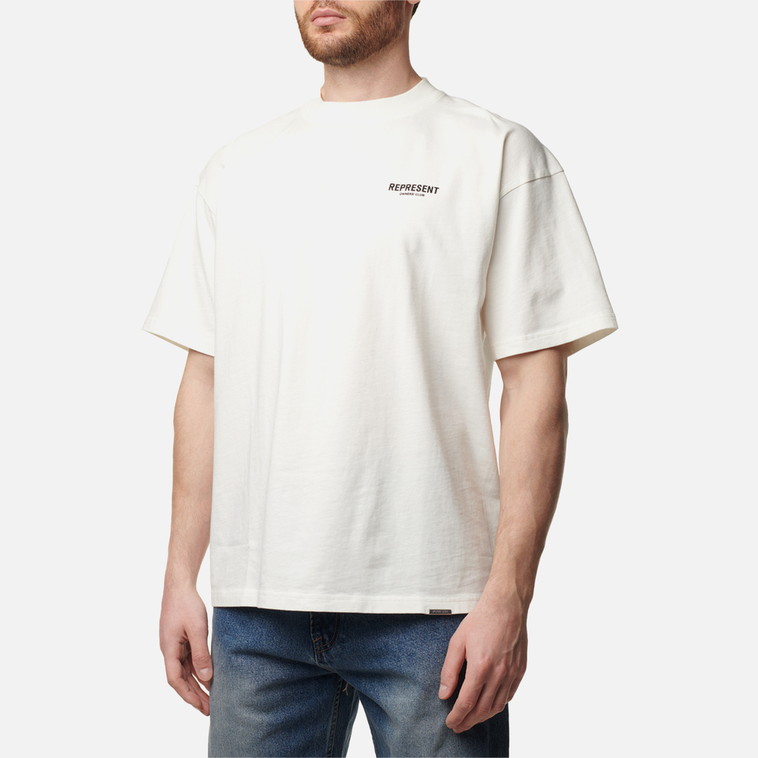 REPRESENT Мужская футболка Represent Owners Club