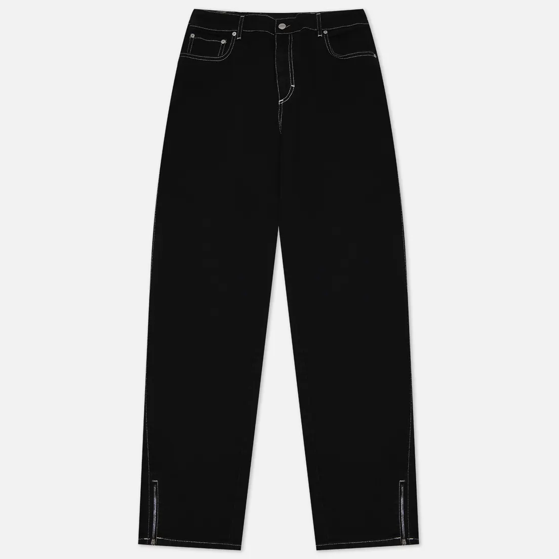 REPRESENT Мужские джинсы Split Denim