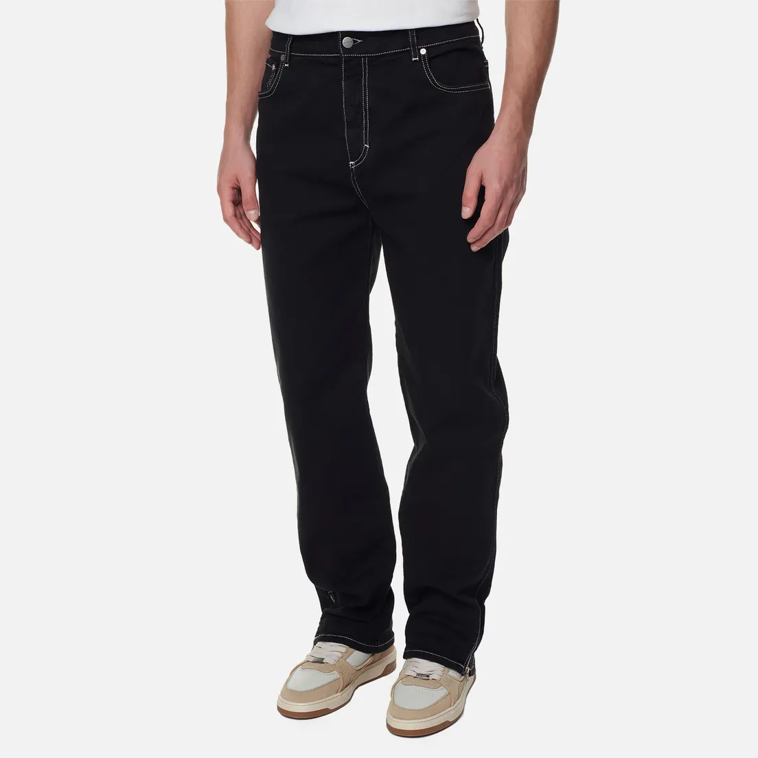 REPRESENT Мужские джинсы Split Denim