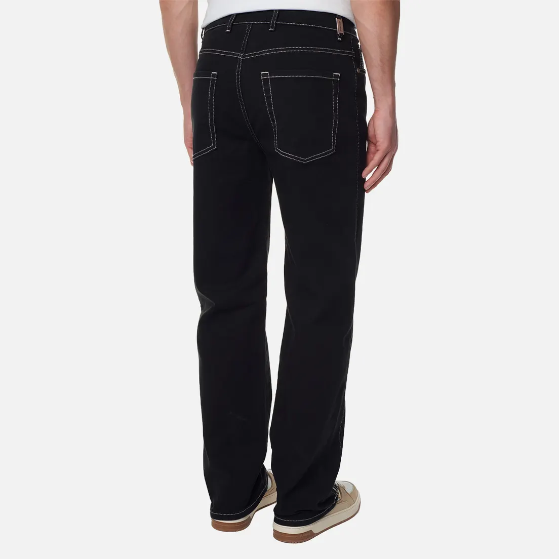 REPRESENT Мужские джинсы Split Denim