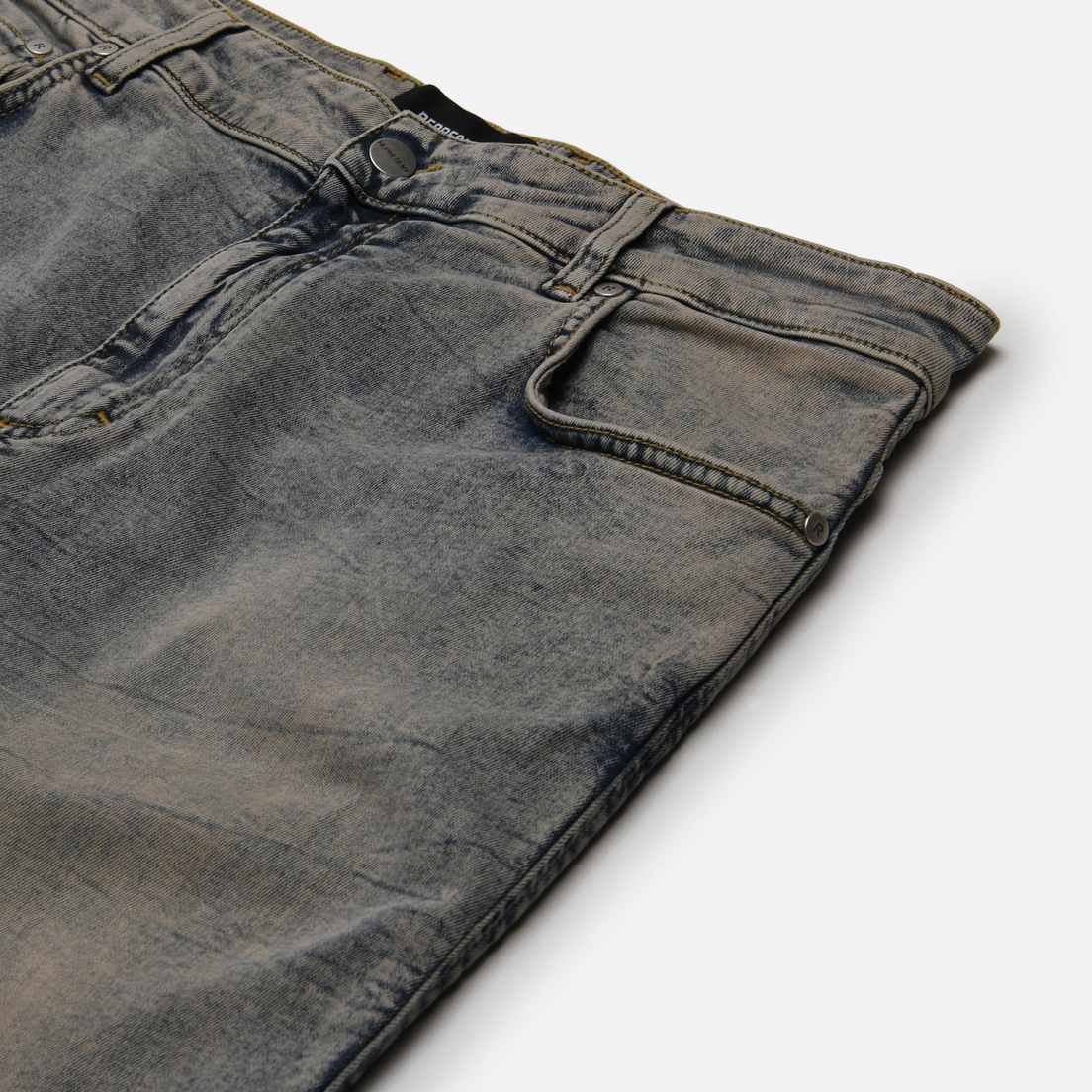 Мужские джинсы REPRESENT Split Denim, M07089-25