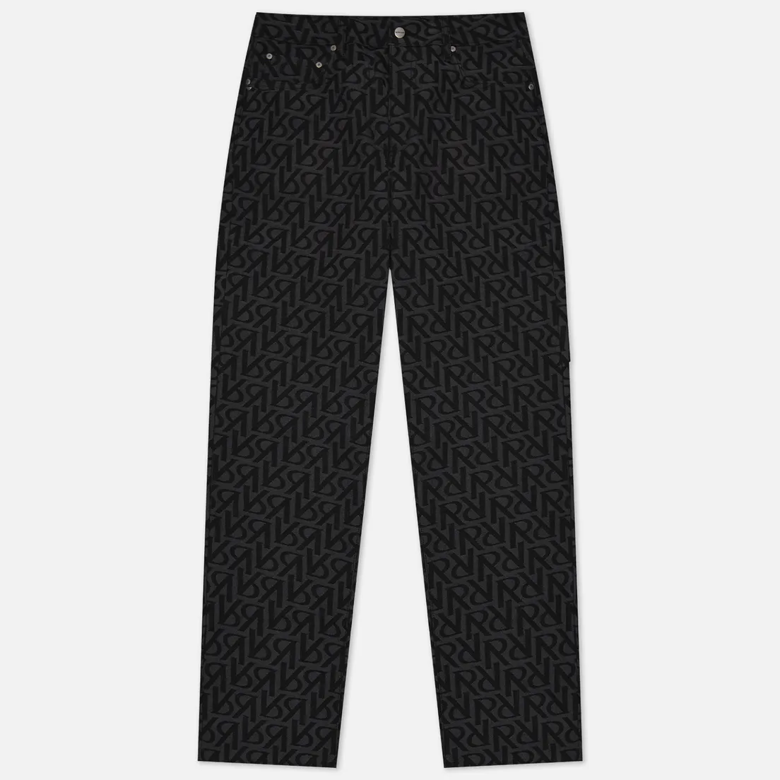 REPRESENT Мужские джинсы Initial Denim