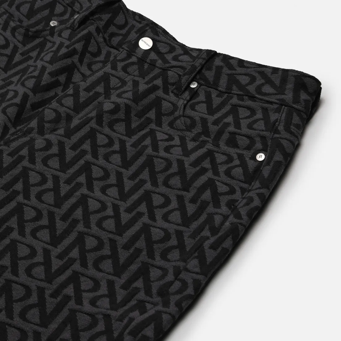 REPRESENT Мужские джинсы Initial Denim
