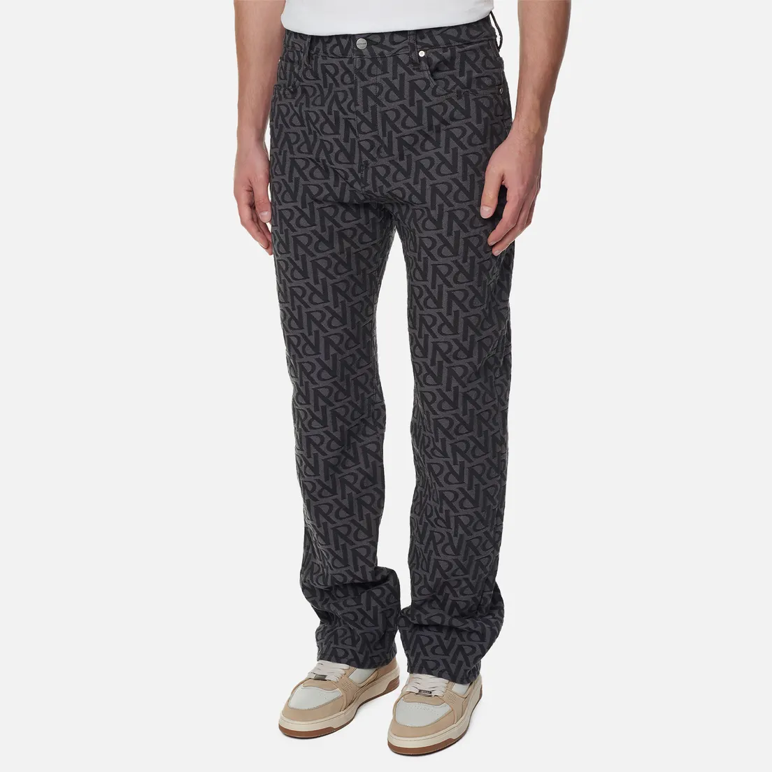 REPRESENT Мужские джинсы Initial Denim