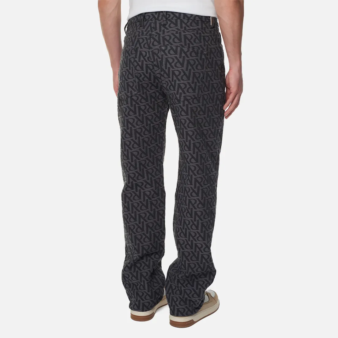 REPRESENT Мужские джинсы Initial Denim