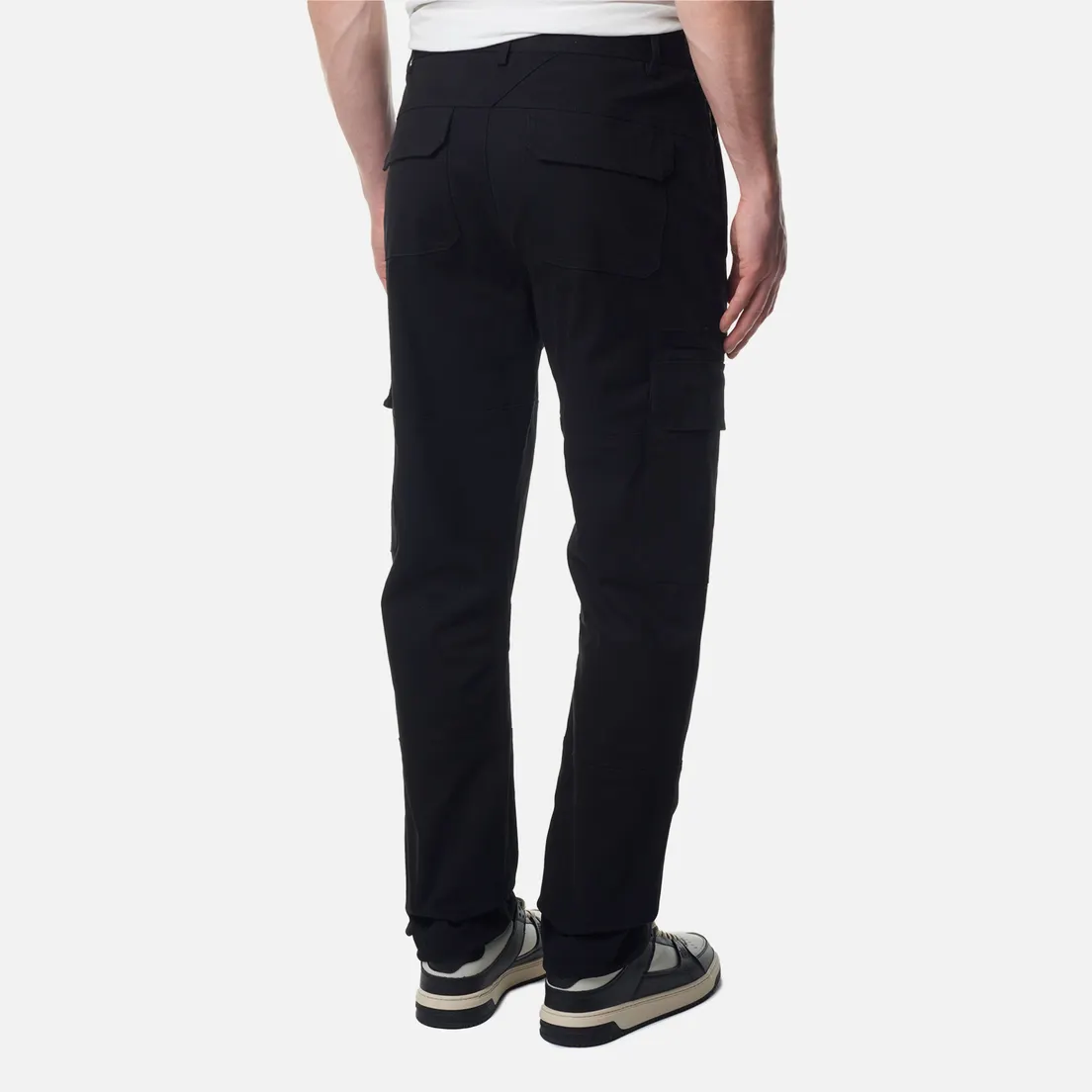 REPRESENT Мужские брюки Cargo