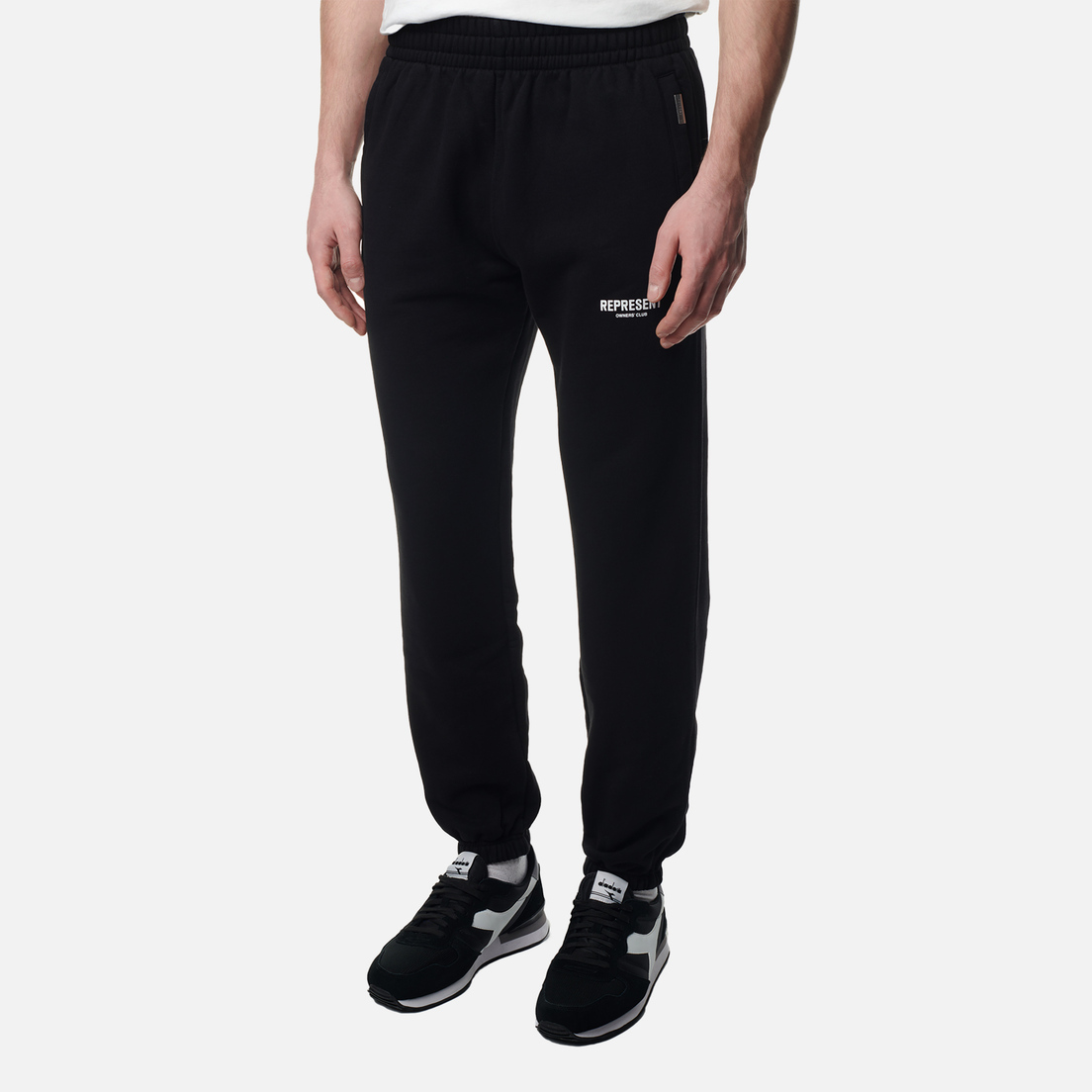 REPRESENT Мужские брюки Represent Owners Club