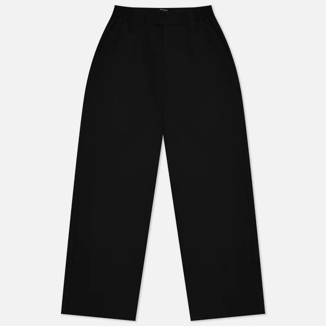 REPRESENT Мужские брюки Relaxed