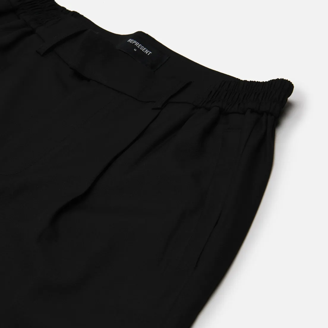 REPRESENT Мужские брюки Relaxed