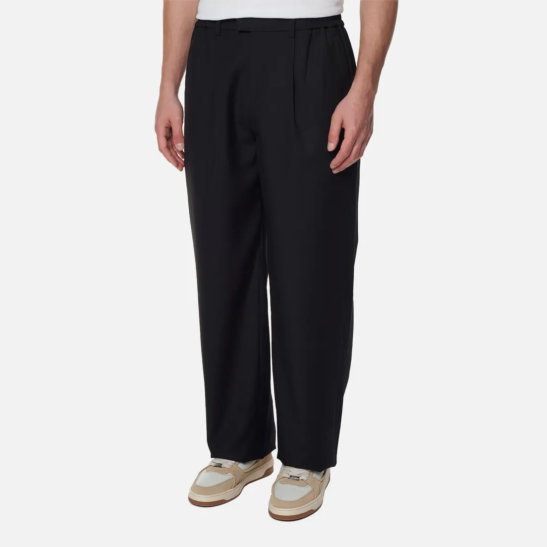 REPRESENT Мужские брюки Relaxed