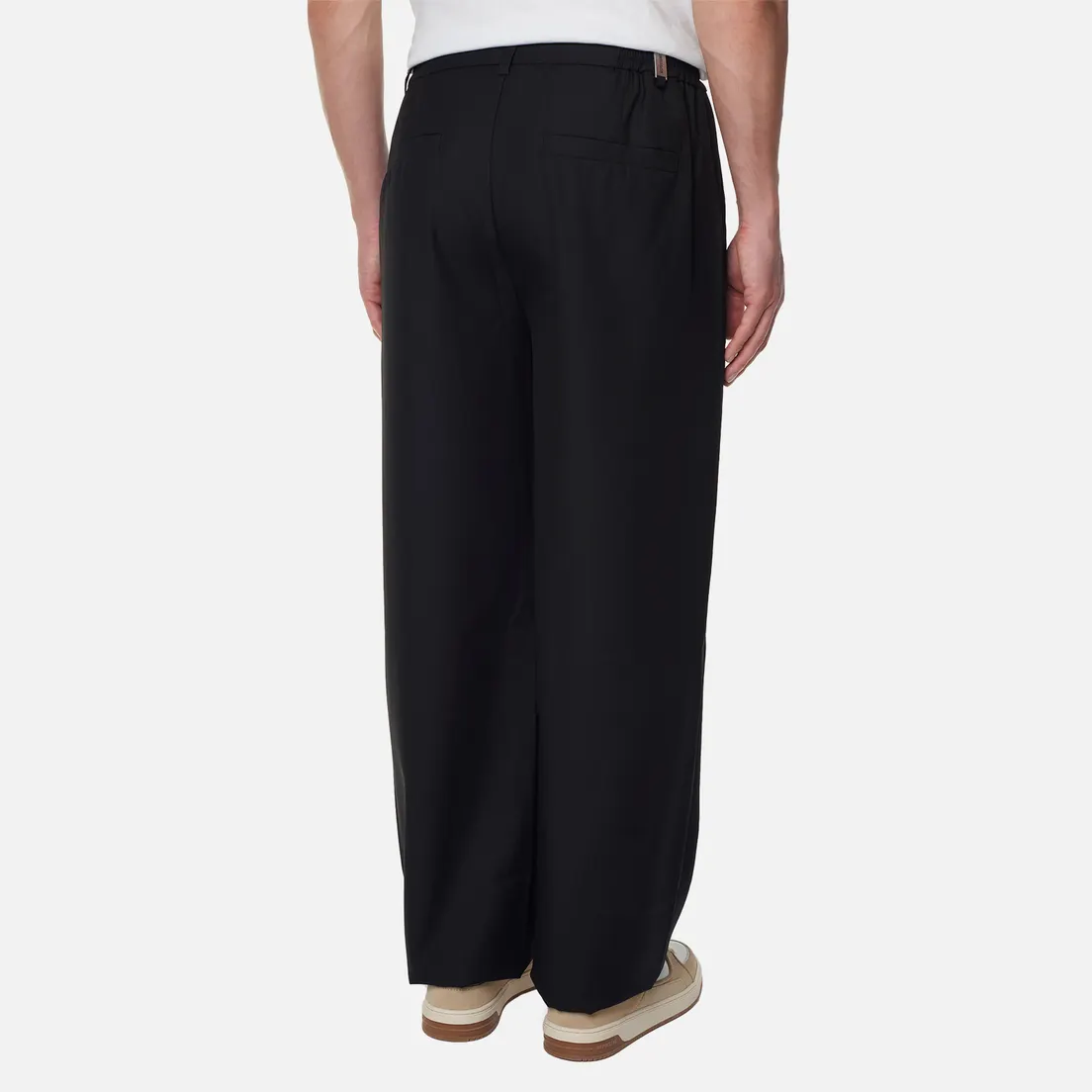 REPRESENT Мужские брюки Relaxed