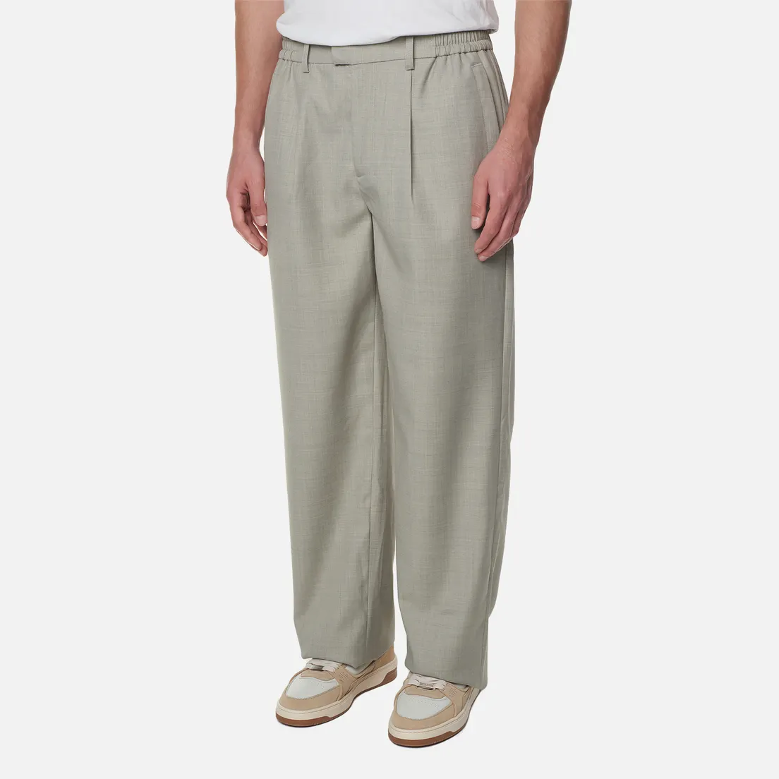 REPRESENT Мужские брюки Relaxed