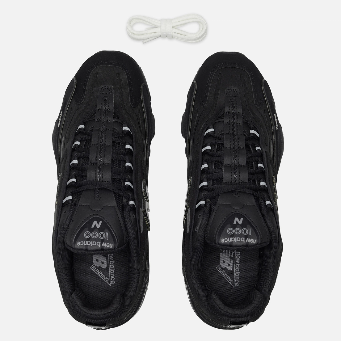 New Balance Мужские кроссовки M1000DB