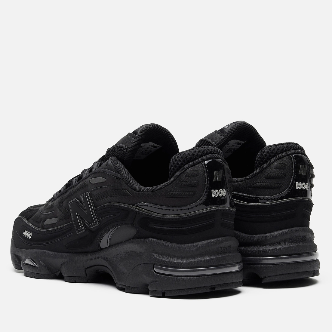 New Balance Мужские кроссовки M1000DB