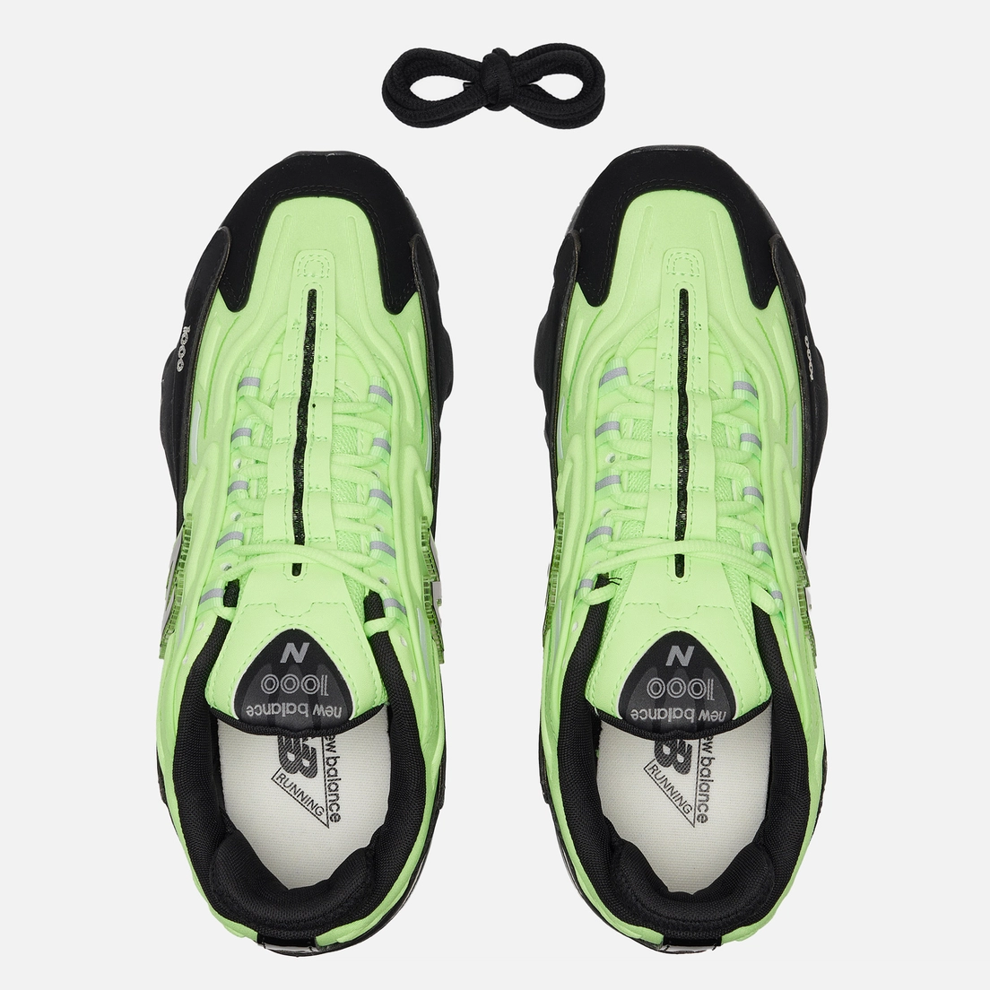 New Balance Мужские кроссовки M1000DD