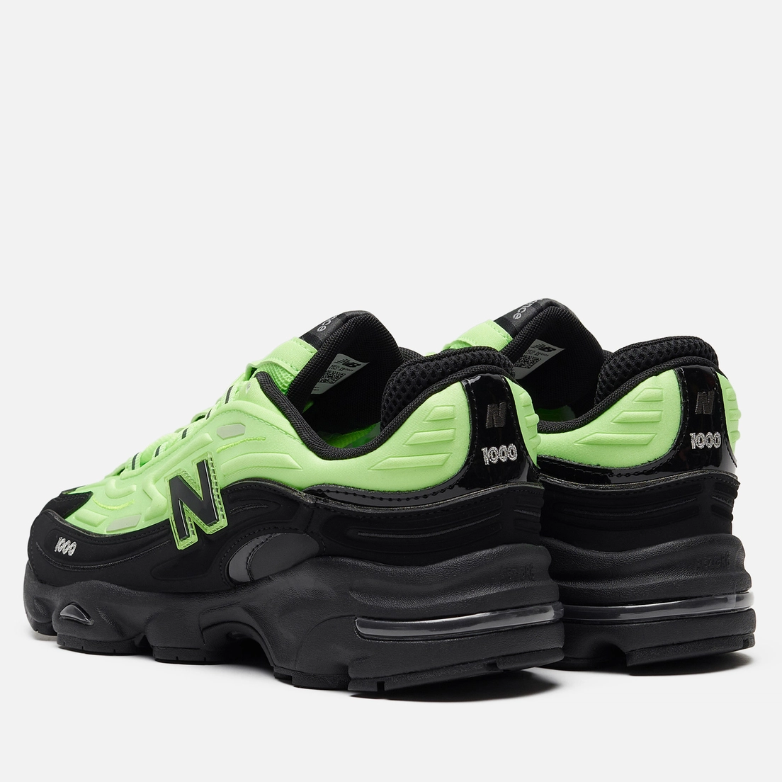 New Balance Мужские кроссовки M1000DD