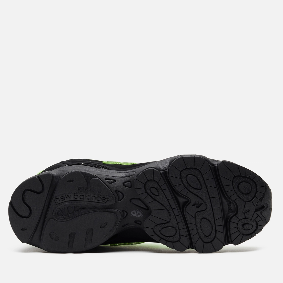 New Balance Мужские кроссовки M1000DD