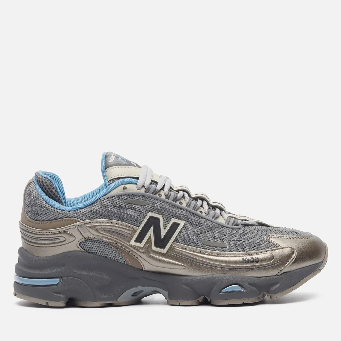 New Balance Мужские кроссовки M1000DH