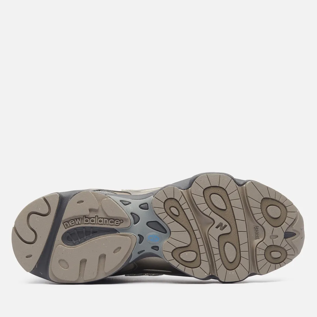 New Balance Мужские кроссовки M1000DH