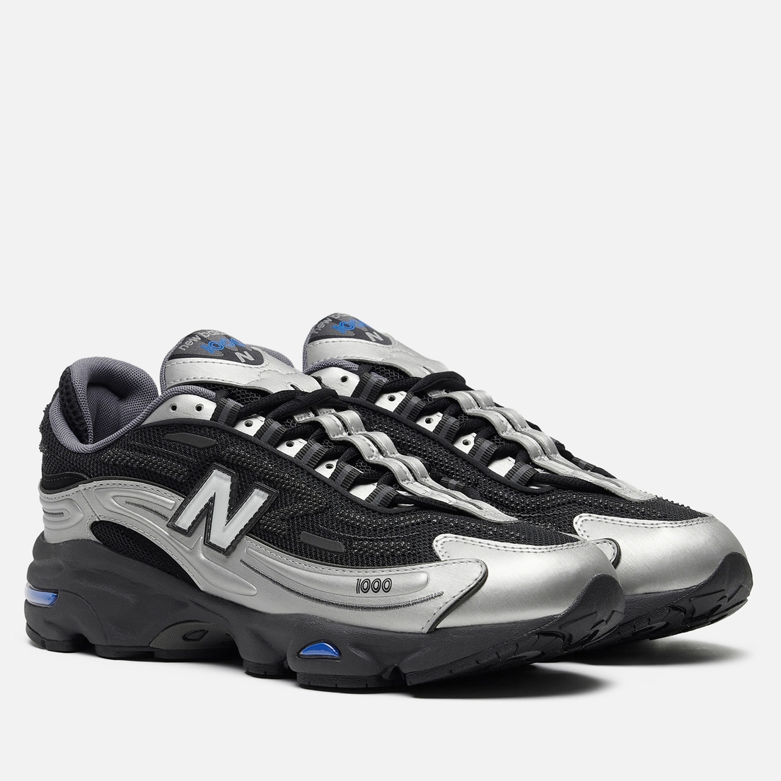 New Balance Мужские кроссовки M1000DJ