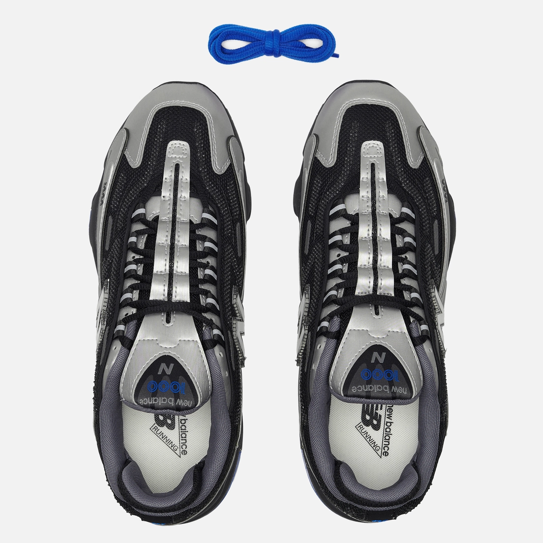 New Balance Мужские кроссовки M1000DJ