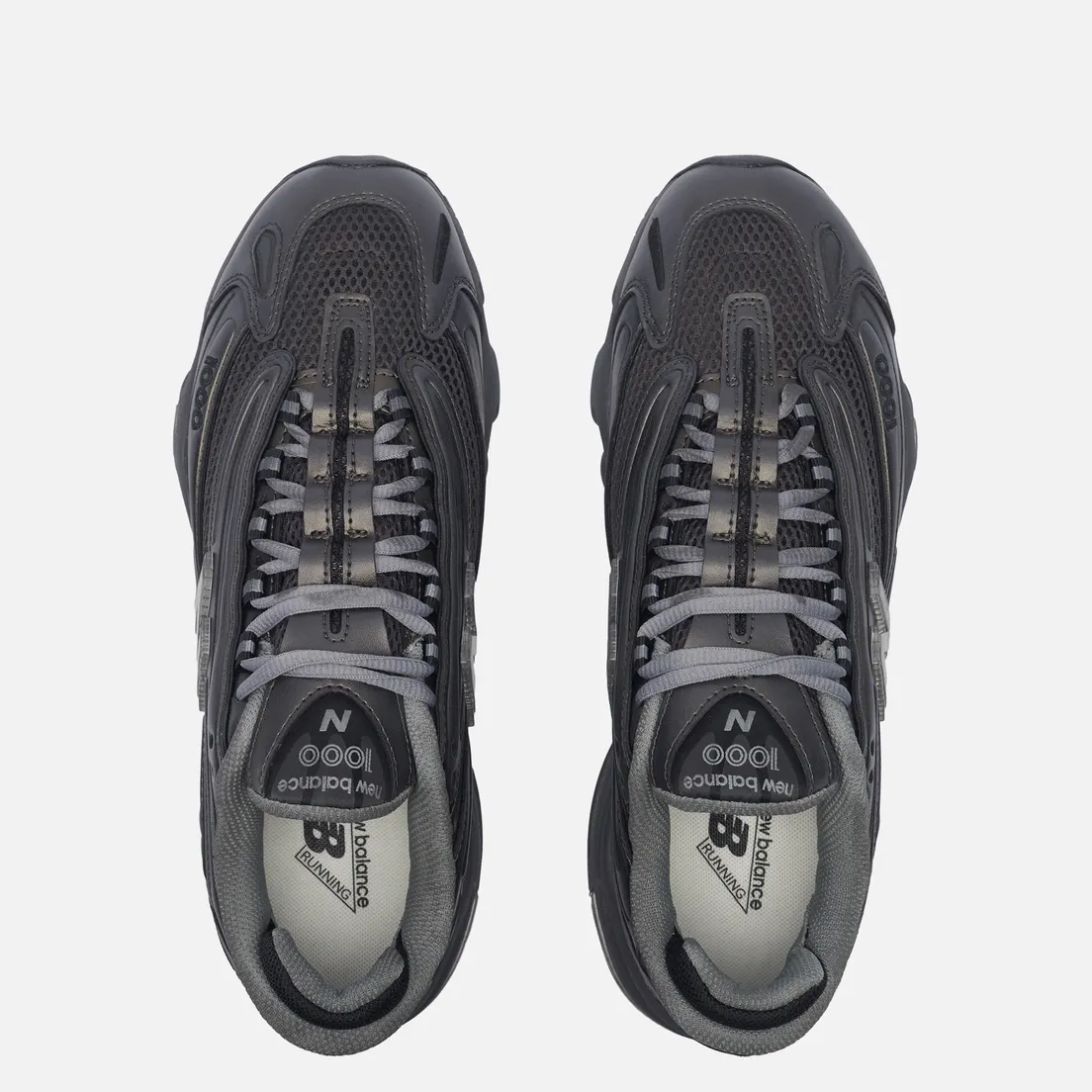 New Balance Мужские кроссовки M1000F