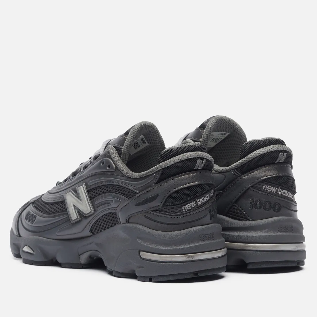 New Balance Мужские кроссовки M1000F