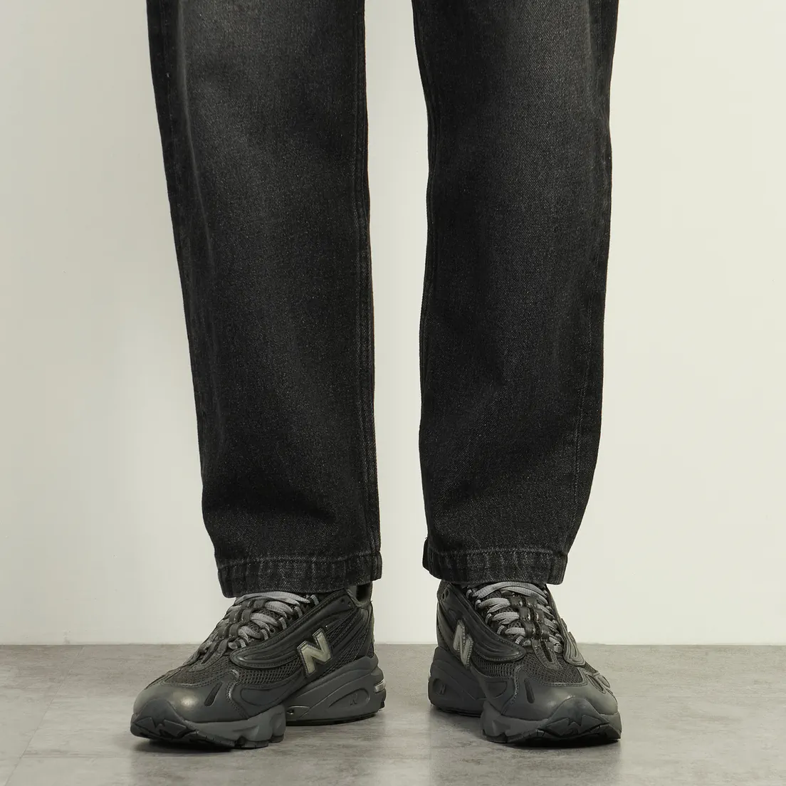 New Balance Мужские кроссовки M1000F