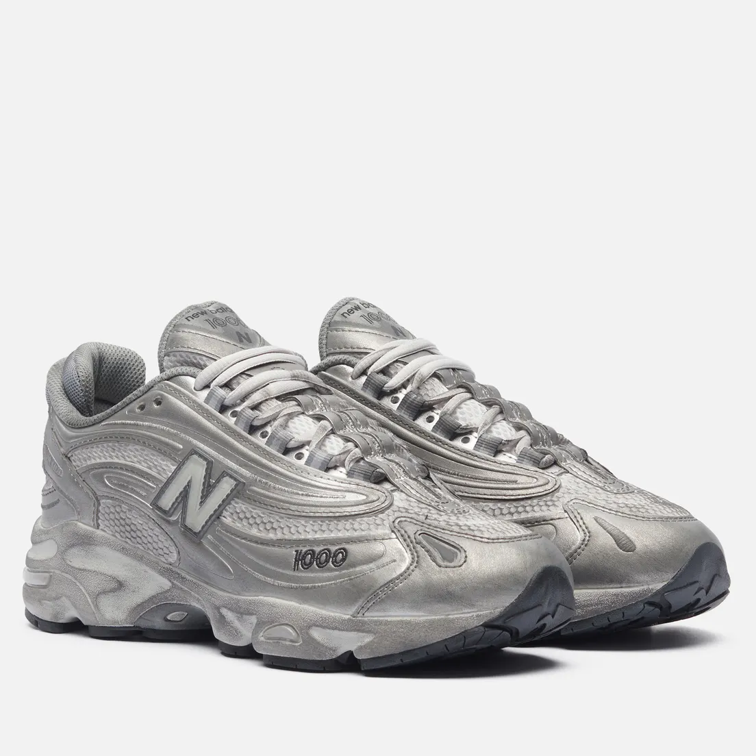 New Balance Мужские кроссовки M1000G