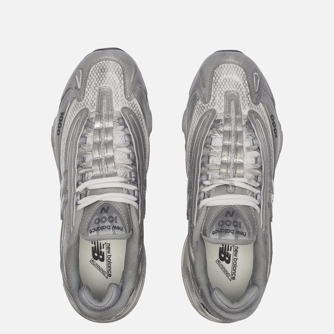 New Balance Мужские кроссовки M1000G