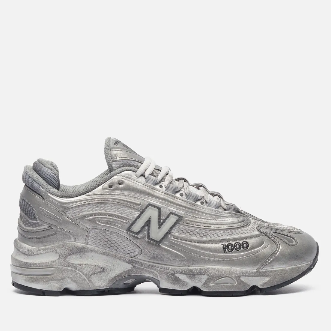 New Balance Мужские кроссовки M1000G