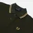Fred Perry