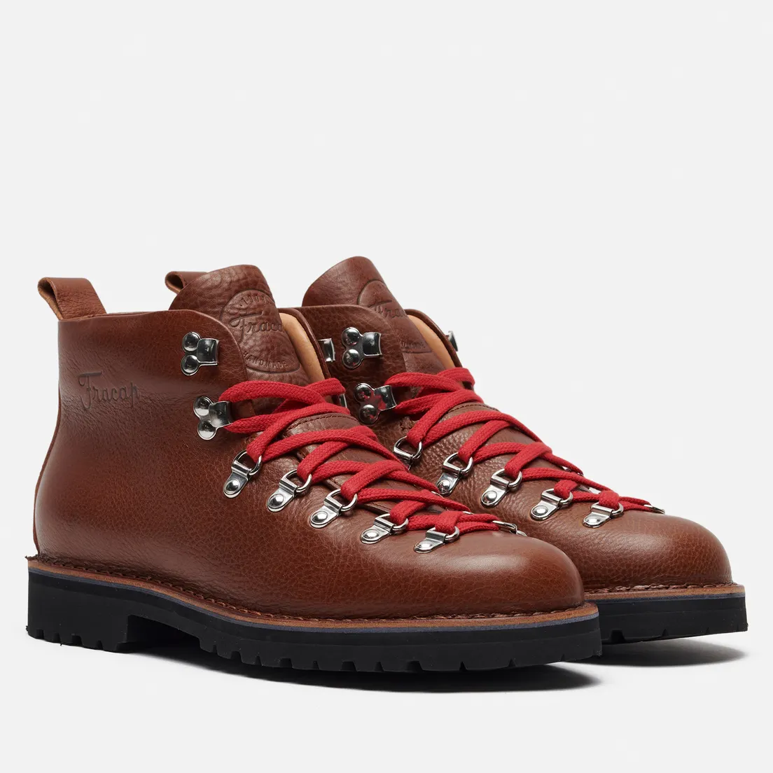 Fracap Ботинки M120 Nebraska