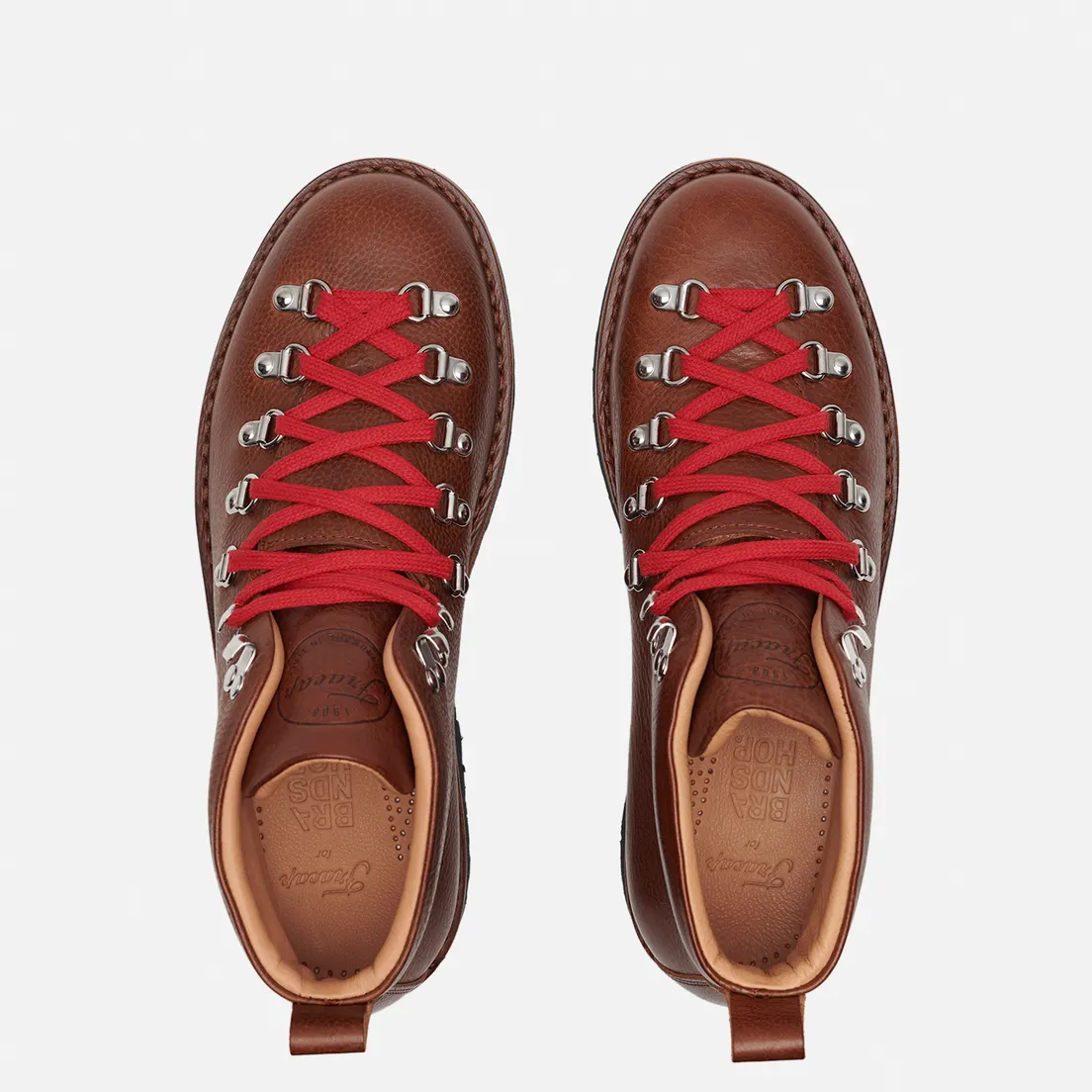 Fracap Ботинки M120 Nebraska
