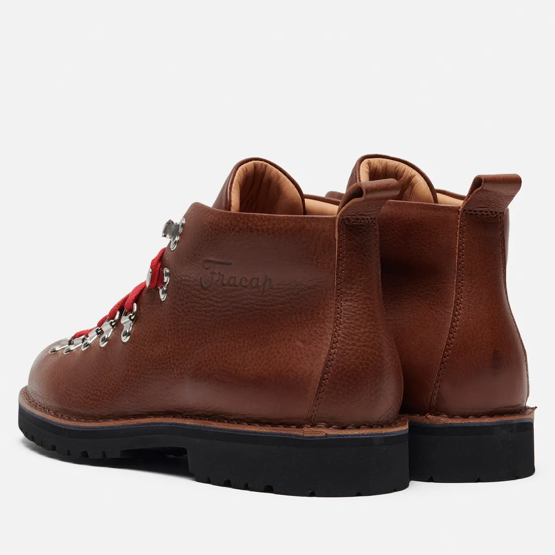 Fracap Ботинки M120 Nebraska