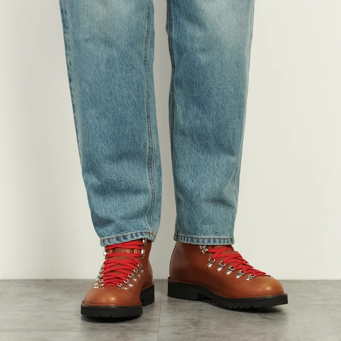 Fracap Ботинки M120 Nebraska