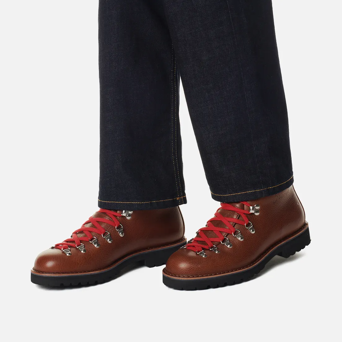 Fracap Ботинки M120 Nebraska