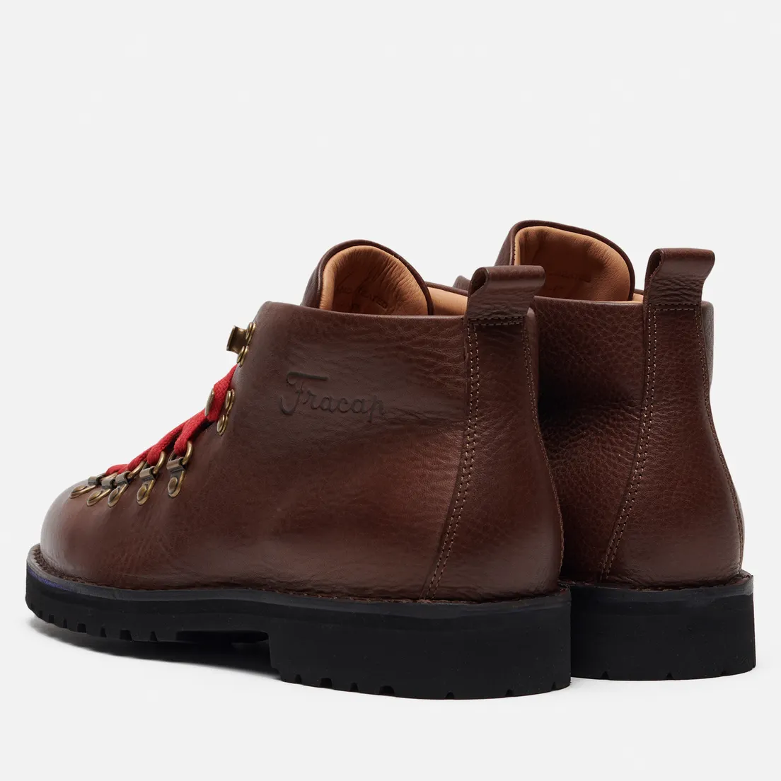 Fracap Ботинки M120 Nebraska