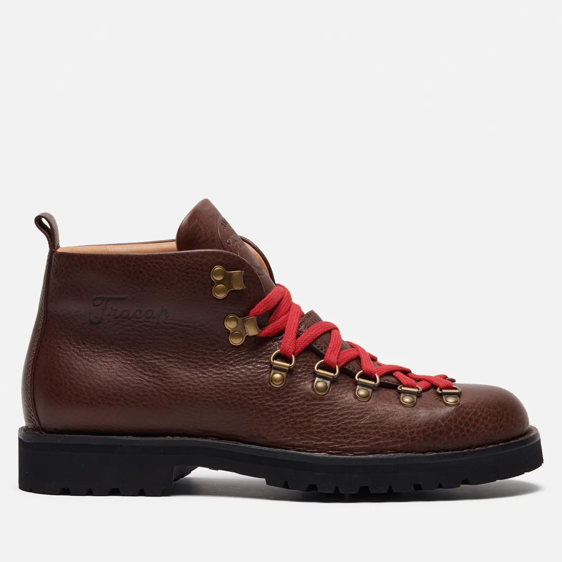 Fracap Ботинки M120 Nebraska